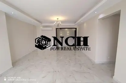Apartment - 2 Bedrooms - 2 Bathrooms for rent in Eastown - 5th Settlement Compounds - The 5th Settlement - New Cairo City - Cairo