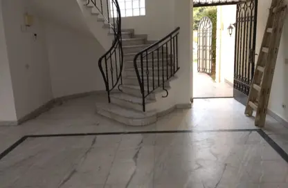 فيلا - 3 غرف نوم - 4 حمامات للايجار في الربوة - كمبوندات الشيخ زايد - الشيخ زايد - الجيزة