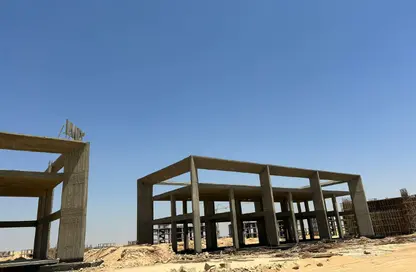 مساحات مكتبية - استوديو - 1 حمام للبيع في ايست سايد القاهرة الجديدة - كمبوندات التجمع الخامس - التجمع الخامس - مدينة القاهرة الجديدة - القاهرة