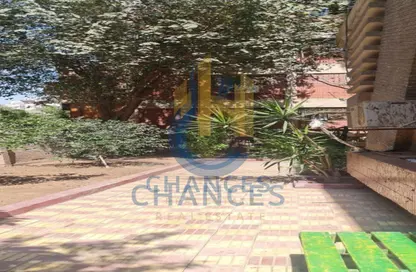 Villa - 4 Bedrooms - 3 Bathrooms for sale in Ard El Golf - Heliopolis - Masr El Gedida - Cairo