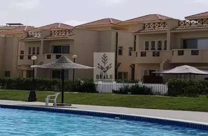 Villa - 4 Bedrooms - 4 Bathrooms for sale in Stella Sidi Abdel Rahman - Sidi Abdel Rahman - North Coast