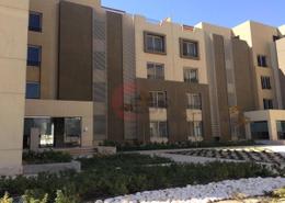 Apartment - 2 bedrooms - 2 bathrooms for للبيع in Palm Parks   Palm Hills - South Dahshur Link - 6 October City - Giza