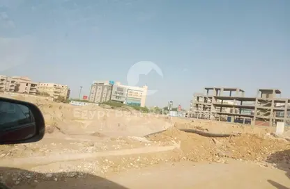 Retail - Studio - 1 Bathroom for sale in Ritzy - Al Shabab St. - Sheikh Zayed City - Giza