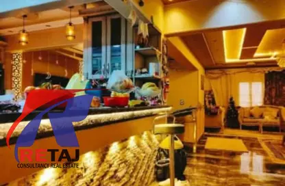 شقة - 3 غرف نوم - 2 حمامات للبيع في شارع احمد الزمر - المنطقة التاسعة - مدينة نصر - القاهرة