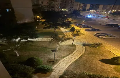 Apartment - 3 Bedrooms - 2 Bathrooms for sale in Privado - Madinaty - Cairo