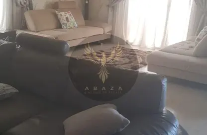 Apartment - 3 Bedrooms - 3 Bathrooms for sale in North Rehab - New Cairo City - Cairo
