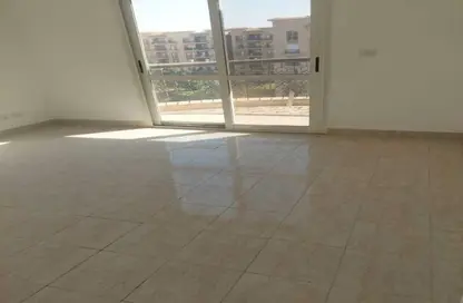 Apartment - 2 Bedrooms - 1 Bathroom for sale in Mahmoud Sami Al Baroudi St. - Rehab City First Phase - Al Rehab - New Cairo City - Cairo