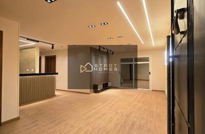 Apartment - 2 Bedrooms - 2 Bathrooms for sale in Madinaty - Cairo