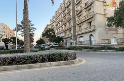 فيلا - 3 غرف نوم - 4 حمامات للبيع في جاردن ريزدنس - هايد بارك - مدينة القاهرة الجديدة - القاهرة