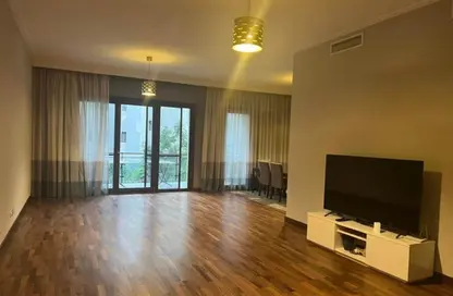 Apartment - 2 Bedrooms - 3 Bathrooms for sale in Forty West - Sheikh Zayed Compounds - Sheikh Zayed City - Giza
