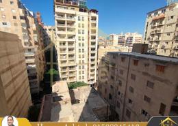 شقة - 2 غرف نوم - 1 حمام for للبيع in شارع الايمان - رشدي - حي شرق - الاسكندرية