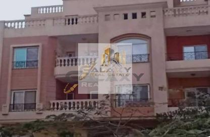 دوبلكس - 3 غرف نوم - 3 حمامات للبيع في المنطقة ب - حى جنوب الاكايمية - مدينة القاهرة الجديدة - القاهرة
