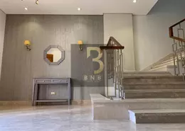 Villa - 4 Bedrooms - 4 Bathrooms for rent in Katameya Dunes - El Katameya Compounds - El Katameya - New Cairo City - Cairo