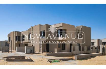 Apartment - 3 Bedrooms - 2 Bathrooms for sale in Badya Palm Hills - 6 October Compounds - 6 October City - Giza