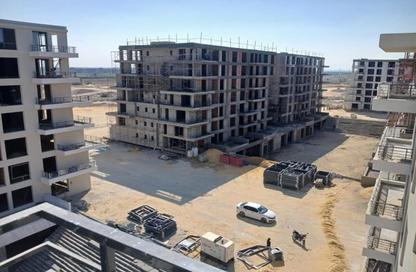 شقة - 3 غرف نوم - 2 حمامات للبيع في بالم هيلز - كمبوندات الاسكندرية - الاسكندرية