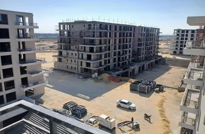 شقة - 3 غرف نوم - 2 حمامات للبيع في بالم هيلز - كمبوندات الاسكندرية - الاسكندرية