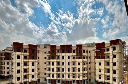 Apartment - 3 Bedrooms - 3 Bathrooms for sale in Century City - 5th Settlement Compounds - The 5th Settlement - New Cairo City - Cairo