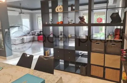 Villa - 3 Bedrooms - 5 Bathrooms for sale in Mivida - 5th Settlement Compounds - The 5th Settlement - New Cairo City - Cairo