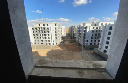 Apartment - 3 Bedrooms - 3 Bathrooms for sale in Creek Town - The 1st Settlement - New Cairo City - Cairo Apartment - 3 Bedrooms - 3 Bathrooms for sale in Creek Town - The 1st Settlement - New Cairo City - Cairo