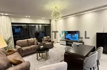 شقة - 3 غرف نوم - 3 حمامات للبيع في الباتيو اورو - كمبوندات التجمع الخامس - التجمع الخامس - مدينة القاهرة الجديدة - القاهرة
