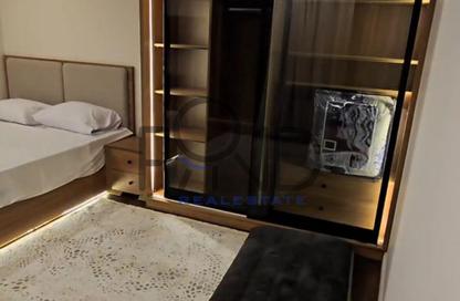 Apartment - Studio - 1 Bathroom for rent in Eastown - 5th Settlement Compounds - The 5th Settlement - New Cairo City - Cairo