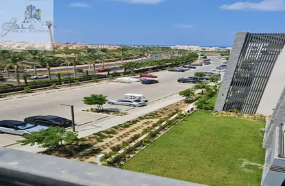 شاليه - 2 غرف نوم - 2 حمامات للبيع في مراسي - سيدي عبد الرحمن - الساحل الشمالي