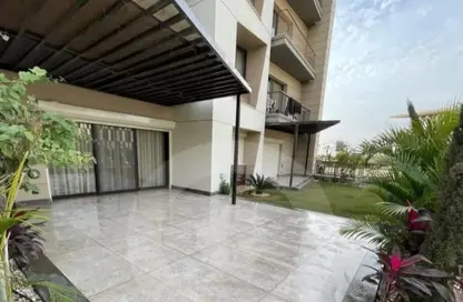 Apartment - 3 Bedrooms - 3 Bathrooms for sale in Six West - Beverly Hills - Sheikh Zayed Compounds - Sheikh Zayed City - Giza