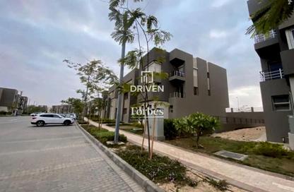 Duplex - 3 Bedrooms - 3 Bathrooms for sale in Etapa - Sheikh Zayed Compounds - Sheikh Zayed City - Giza