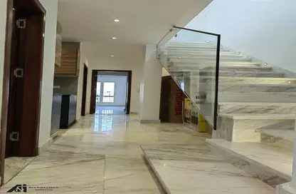 (بنتهاوس  (روف - 2 غرف نوم - 2 حمامات للبيع في ماونتن فيو هايد بارك - كمبوندات التجمع الخامس - التجمع الخامس - مدينة القاهرة الجديدة - القاهرة