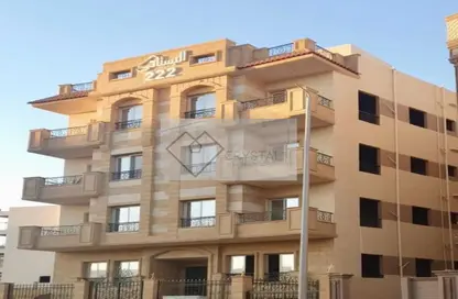 Apartment - 3 Bedrooms - 2 Bathrooms for sale in New Lotus - The 5th Settlement - New Cairo City - Cairo