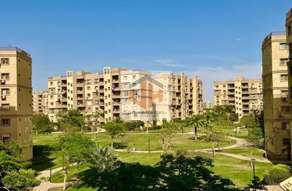 Apartment - 3 Bedrooms - 2 Bathrooms for sale in Madinaty - Cairo