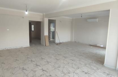 Apartment - 3 Bedrooms - 2 Bathrooms for rent in Masaken Nerco St. - Degla - Hay El Maadi - Cairo