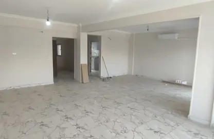 Apartment - 3 Bedrooms - 2 Bathrooms for rent in Masaken Nerco St. - Degla - Hay El Maadi - Cairo