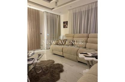 Apartment - 2 Bedrooms - 2 Bathrooms for sale in El Rehab Extension - Al Rehab - New Cairo City - Cairo