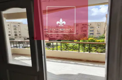 Apartment - 3 Bedrooms - 2 Bathrooms for sale in El Narges Buildings - Al Narges - New Cairo City - Cairo