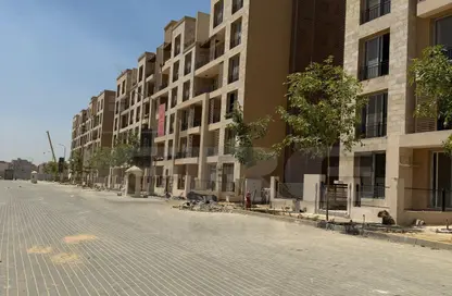Apartment - 2 Bedrooms - 3 Bathrooms for sale in Shalya Taj City - Taj City - 5th Settlement Compounds - The 5th Settlement - New Cairo City - Cairo