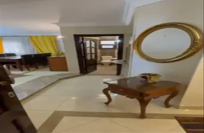 شقة - 3 غرف نوم - 3 حمامات للايجار في شارع لبنان - المهندسين - الجيزة