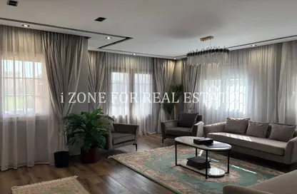 Duplex - 3 Bedrooms - 3 Bathrooms for sale in El Yasmeen 1 - El Yasmeen - New Cairo City - Cairo