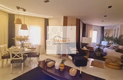 Apartment - 3 Bedrooms - 2 Bathrooms for sale in Hadayek El Ahram - Giza