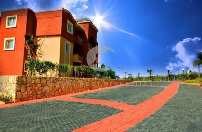 شاليه - غرفة نوم - 1 حمام للبيع في Bungalows North Coast - بانجلوز - مركز الحمام - الساحل الشمالي