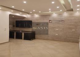 Apartment - 2 bedrooms - 1 bathroom for للايجار in Casa - Sheikh Zayed Compounds - Sheikh Zayed City - Giza