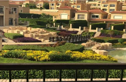 فيلا - 5 غرف نوم - 5 حمامات للبيع في ستون بارك - كمبوندات التجمع الخامس - التجمع الخامس - مدينة القاهرة الجديدة - القاهرة