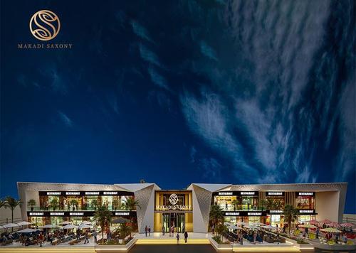 Retail for للبيع in Retan - Sidi Abdel Rahman - North Coast Retail for للبيع in Retan - Sidi Abdel Rahman - North Coast