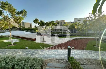 Townhouse - 3 Bedrooms - 4 Bathrooms for sale in Al Burouj Compound - El Shorouk Compounds - Shorouk City - Cairo Townhouse - 3 Bedrooms - 4 Bathrooms for sale in Al Burouj Compound - El Shorouk Compounds - Shorouk City - Cairo