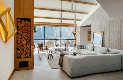 Chalet - 3 Bedrooms - 2 Bathrooms for sale in Fouka Bay - Qesm Marsa Matrouh - North Coast