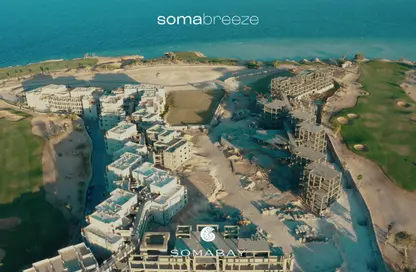 شاليه - غرفة نوم - 1 حمام للبيع في سوما بريذ - سوما باى - سفاجا - الغردقة - محافظة البحر الاحمر