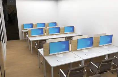 Office Space - Studio for rent in Mivida - 5th Settlement Compounds - The 5th Settlement - New Cairo City - Cairo