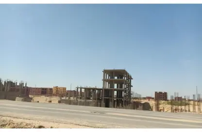 بناية كاملة - 8 غرف نوم - 8 حمامات للبيع في الحي السادس - مدينة بدر - القاهرة