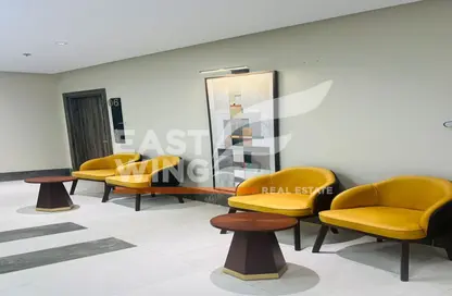 Clinic - Studio - 1 Bathroom for rent in Mivida - 5th Settlement Compounds - The 5th Settlement - New Cairo City - Cairo