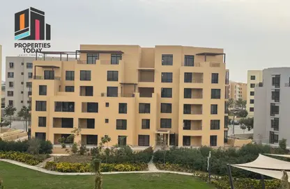 (بنتهاوس  (روف - 2 غرف نوم - 2 حمامات للبيع في أو ويست - كمبوندات 6 أكتوبر - مدينة 6 أكتوبر - الجيزة